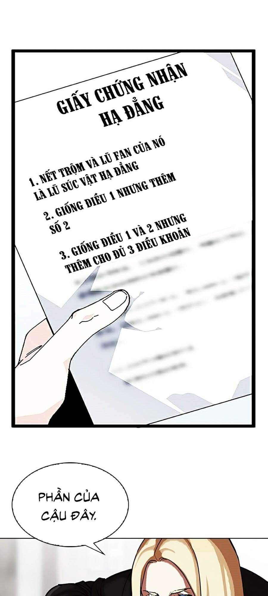 Lookism - Hoán Đổi Diệu Kỳ hoán đổi diệu kỳ - chapter 347 - Upload bởi truyensieuhay.com