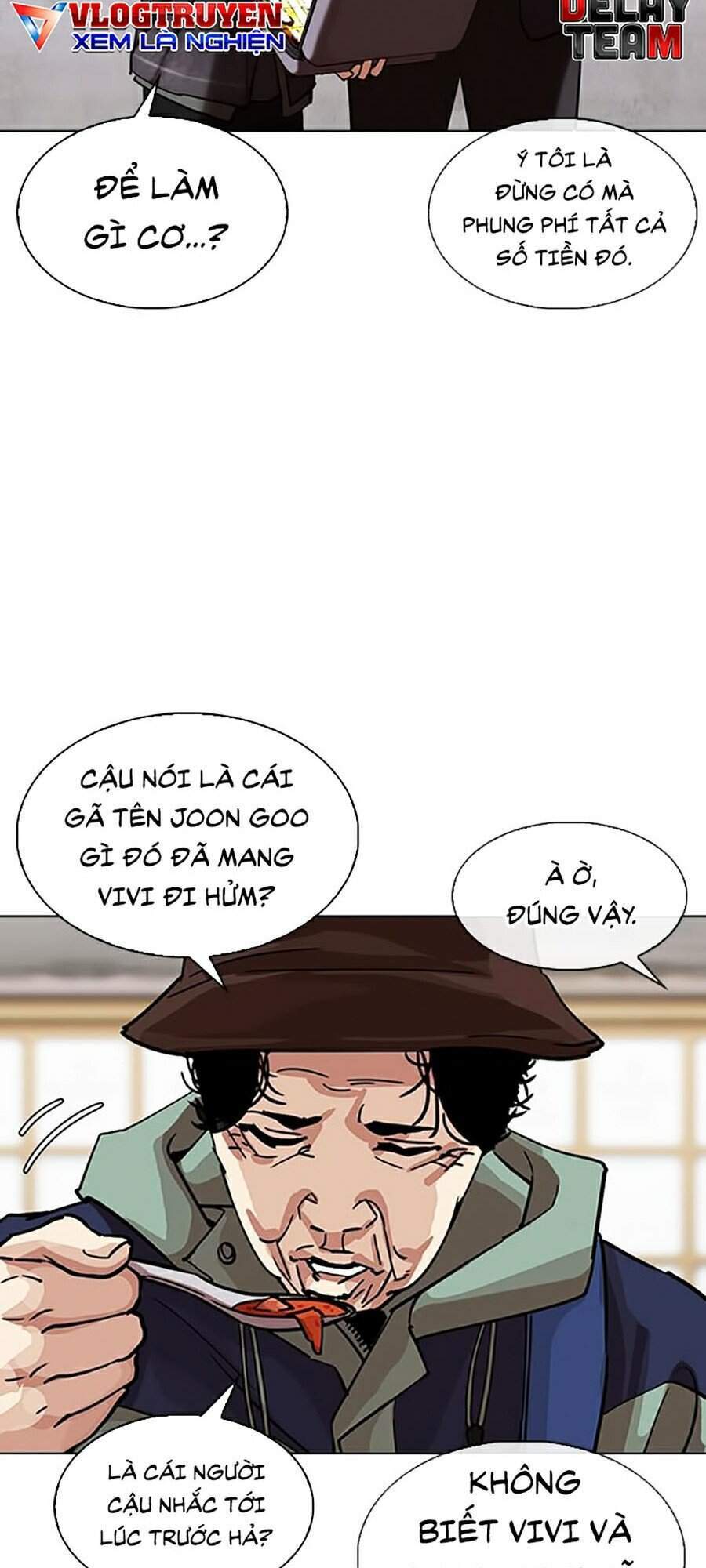 Lookism - Hoán Đổi Diệu Kỳ hoán đổi diệu kỳ - chapter 347 - Upload bởi truyensieuhay.com