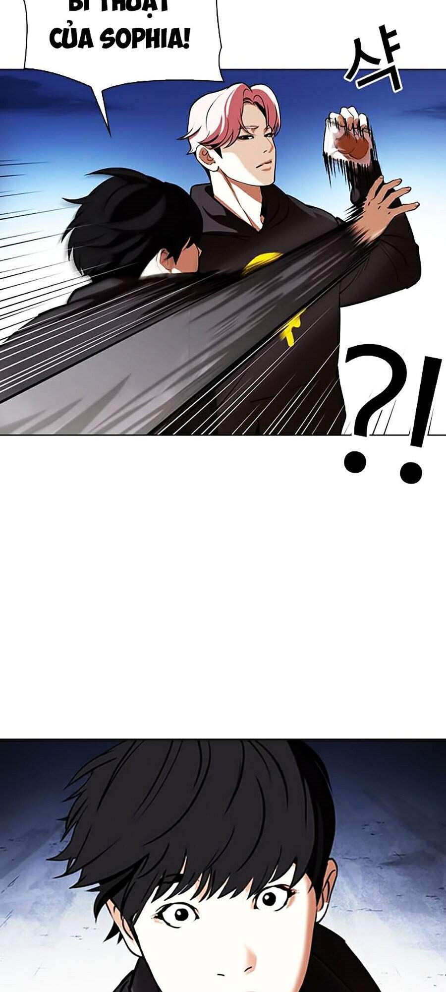 Lookism - Hoán Đổi Diệu Kỳ hoán đổi diệu kỳ - chapter 347 - Upload bởi truyensieuhay.com