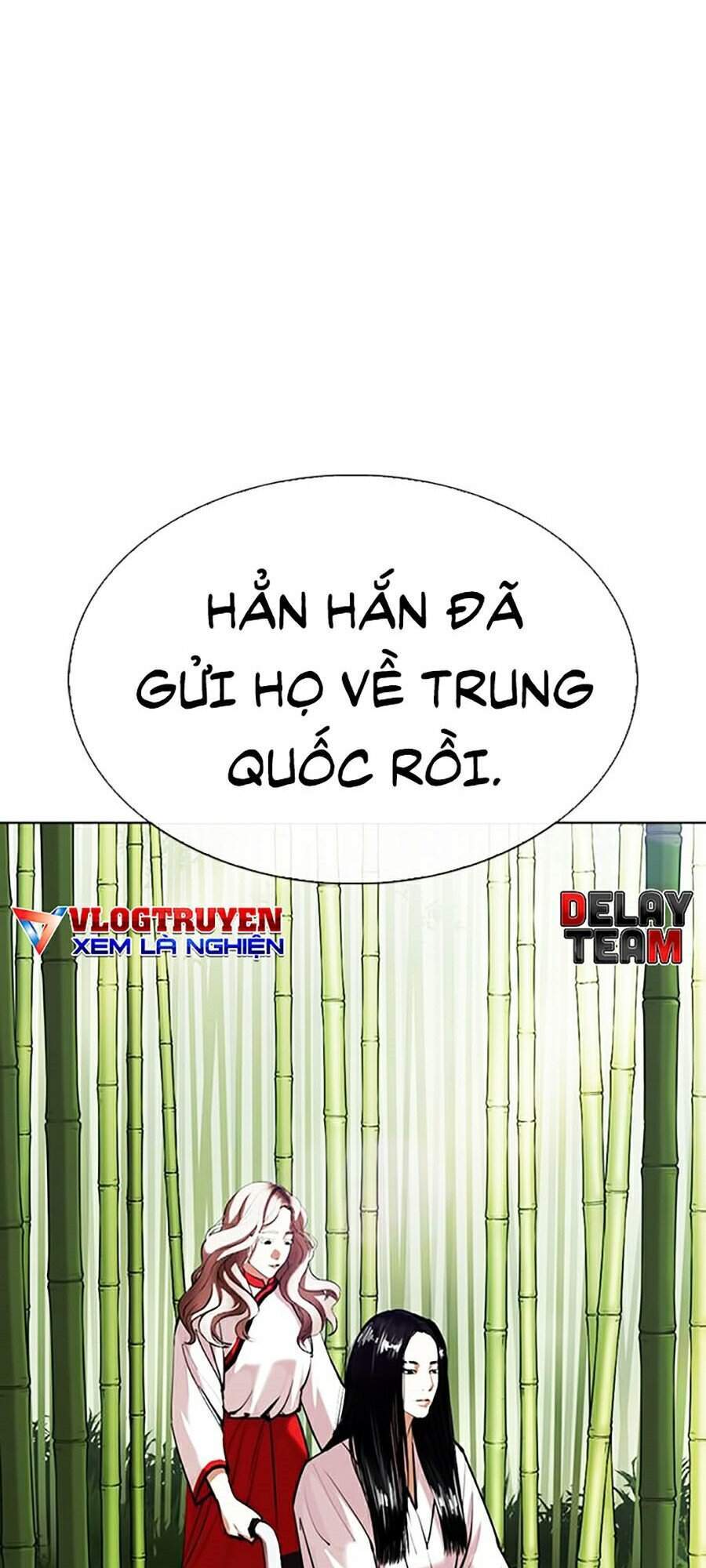Lookism - Hoán Đổi Diệu Kỳ hoán đổi diệu kỳ - chapter 347 - Upload bởi truyensieuhay.com