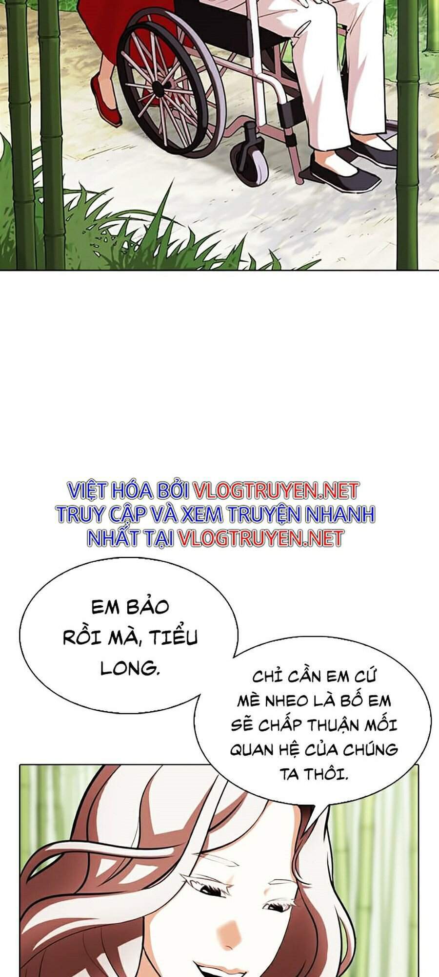 Lookism - Hoán Đổi Diệu Kỳ hoán đổi diệu kỳ - chapter 347 - Upload bởi truyensieuhay.com