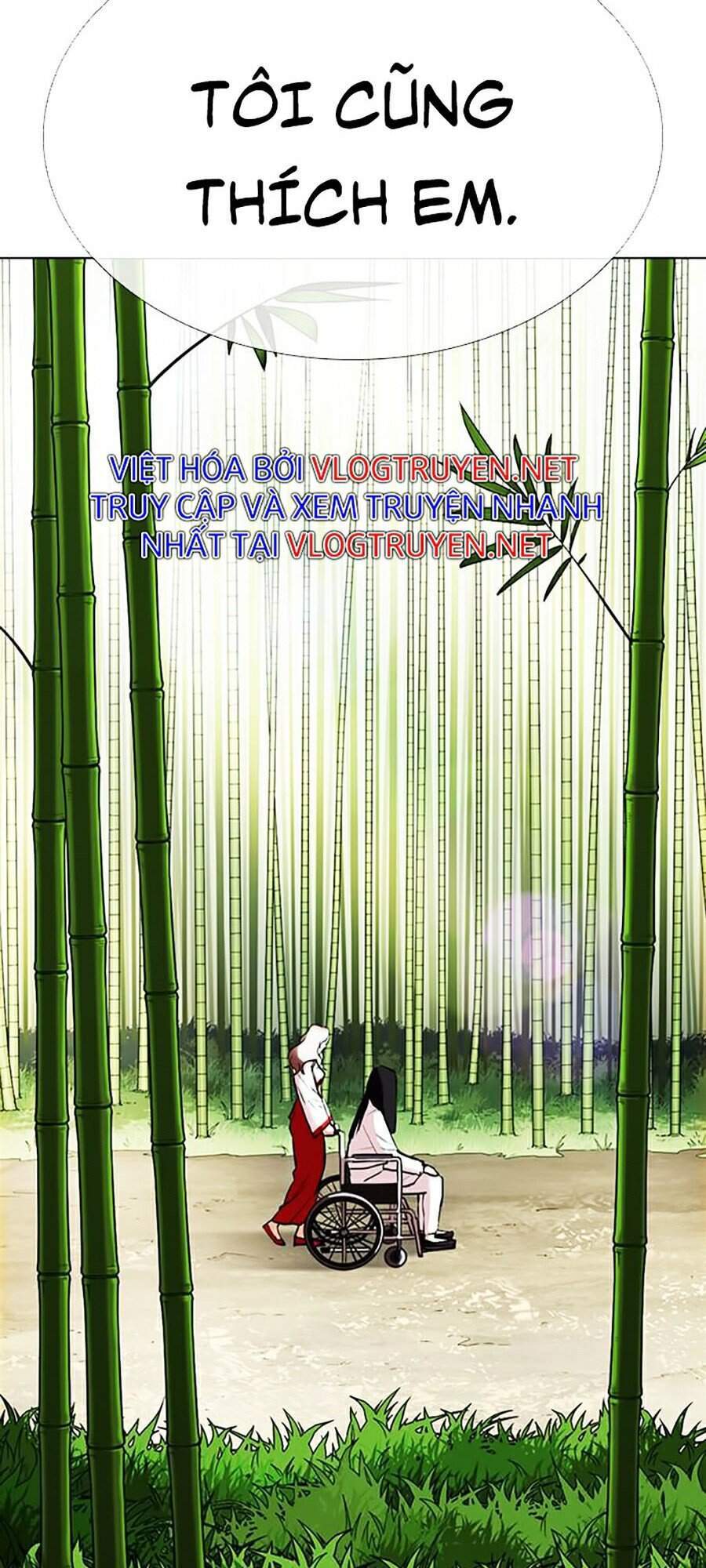 Lookism - Hoán Đổi Diệu Kỳ hoán đổi diệu kỳ - chapter 347 - Upload bởi truyensieuhay.com