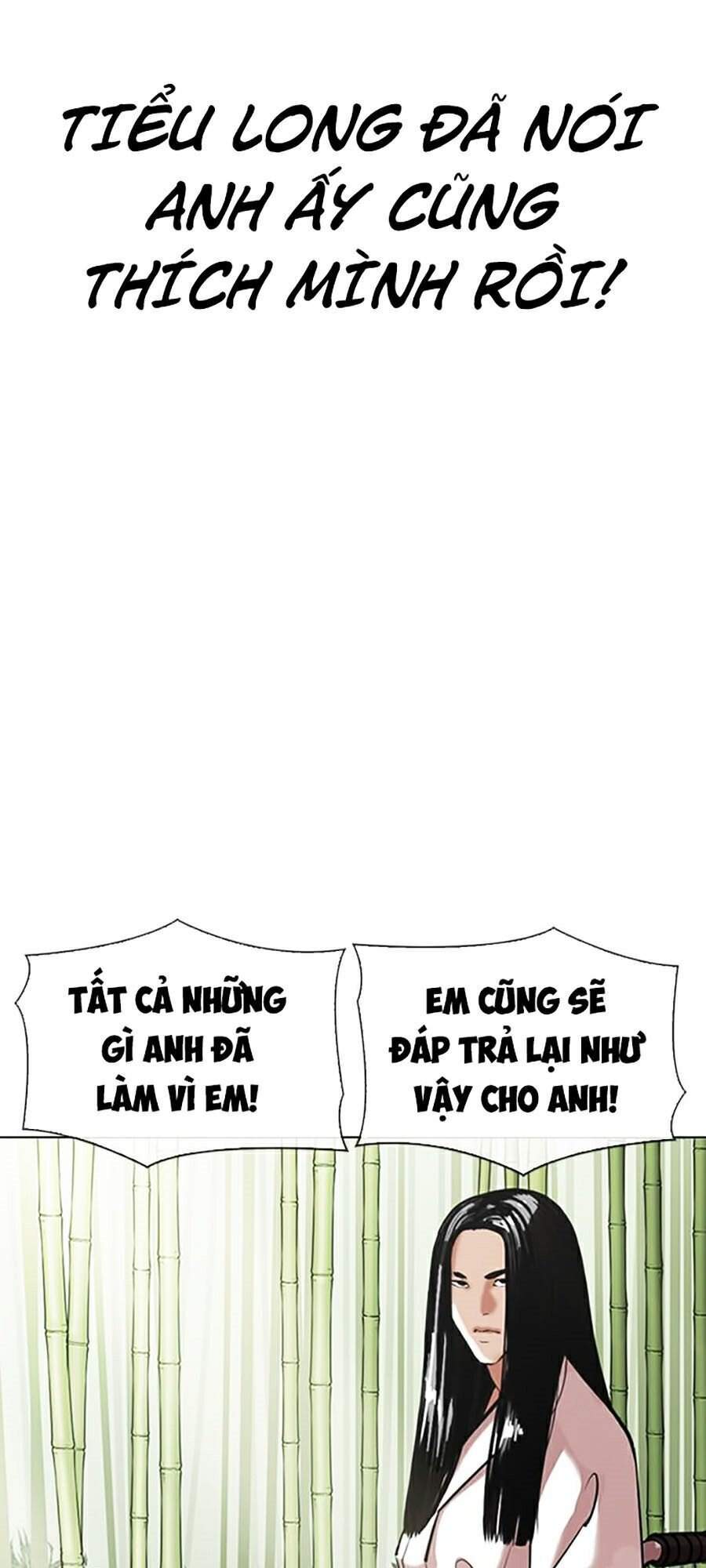 Lookism - Hoán Đổi Diệu Kỳ hoán đổi diệu kỳ - chapter 347 - Upload bởi truyensieuhay.com