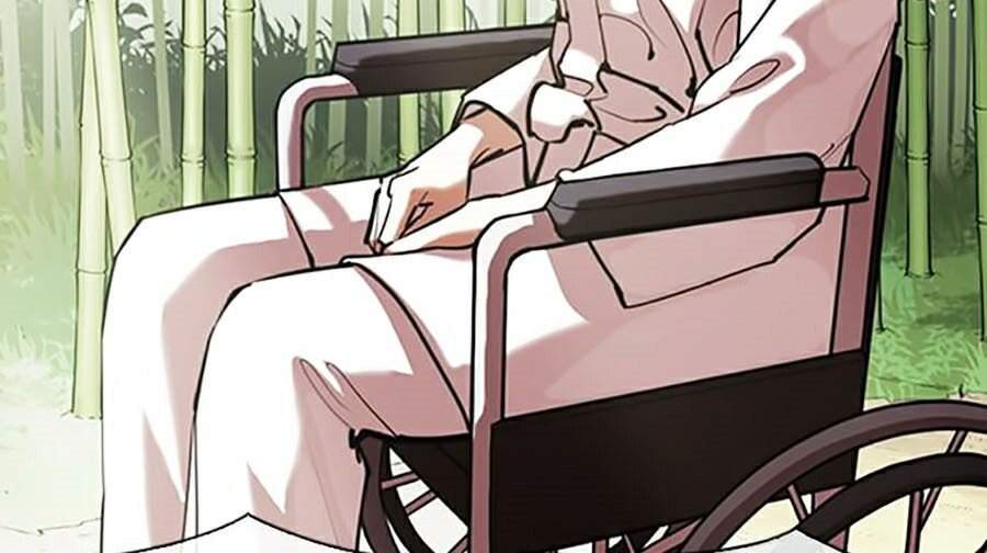 Lookism - Hoán Đổi Diệu Kỳ hoán đổi diệu kỳ - chapter 347 - Upload bởi truyensieuhay.com