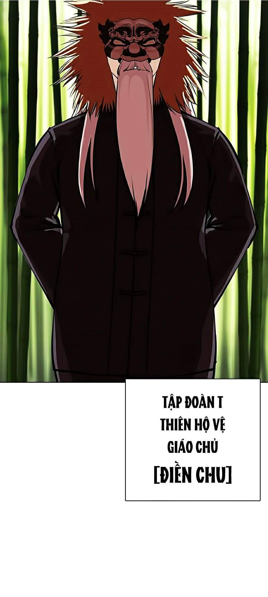 Lookism - Hoán Đổi Diệu Kỳ hoán đổi diệu kỳ - chapter 347 - Upload bởi truyensieuhay.com