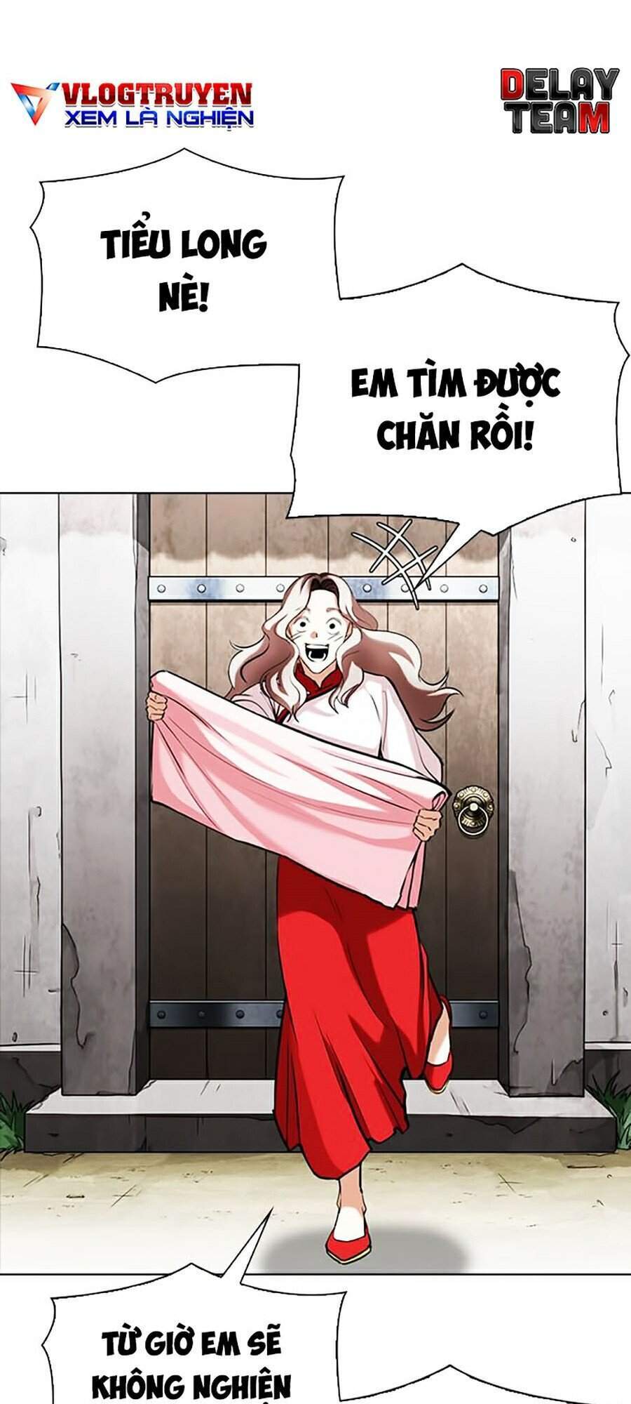 Lookism - Hoán Đổi Diệu Kỳ hoán đổi diệu kỳ - chapter 347 - Upload bởi truyensieuhay.com