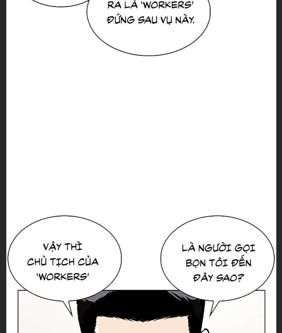 Lookism - Hoán Đổi Diệu Kỳ hoán đổi diệu kỳ - chapter 348 - Upload bởi truyensieuhay.com