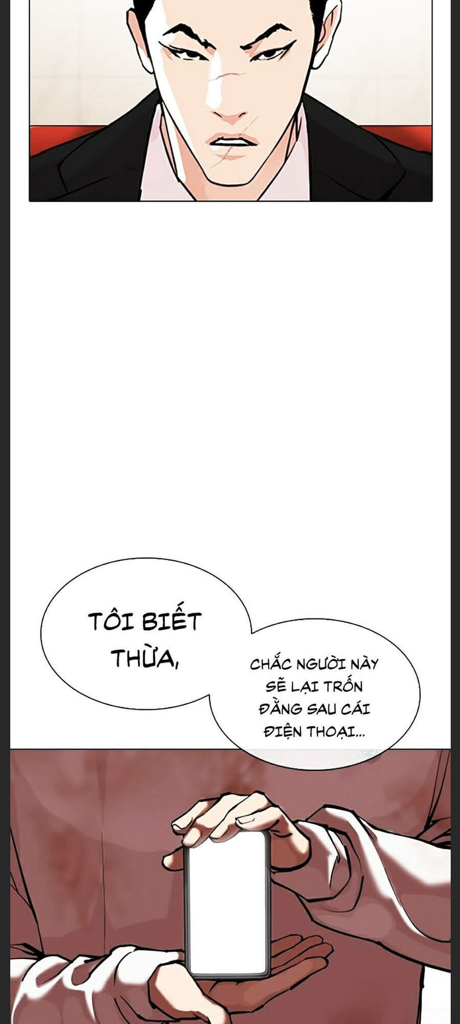 Lookism - Hoán Đổi Diệu Kỳ hoán đổi diệu kỳ - chapter 348 - Upload bởi truyensieuhay.com