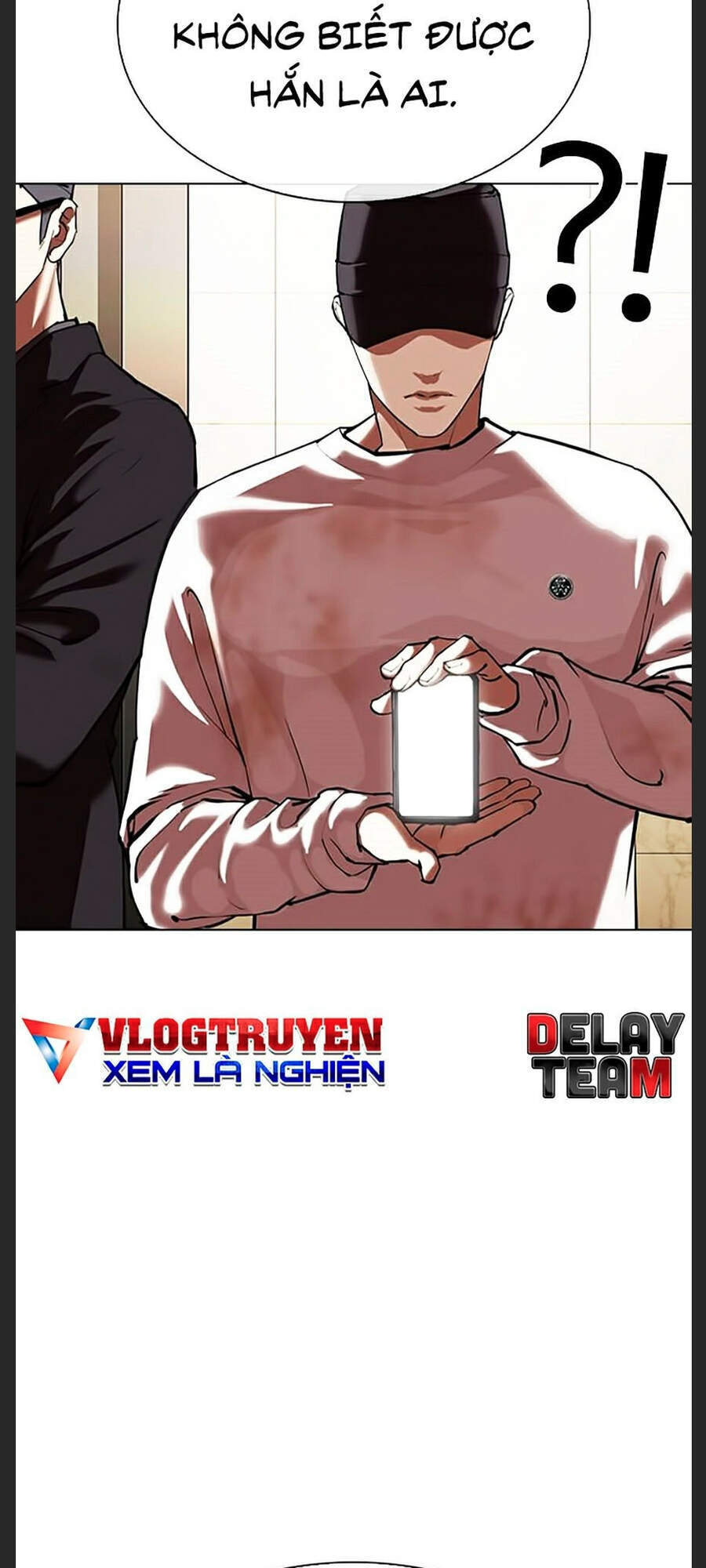 Lookism - Hoán Đổi Diệu Kỳ hoán đổi diệu kỳ - chapter 348 - Upload bởi truyensieuhay.com
