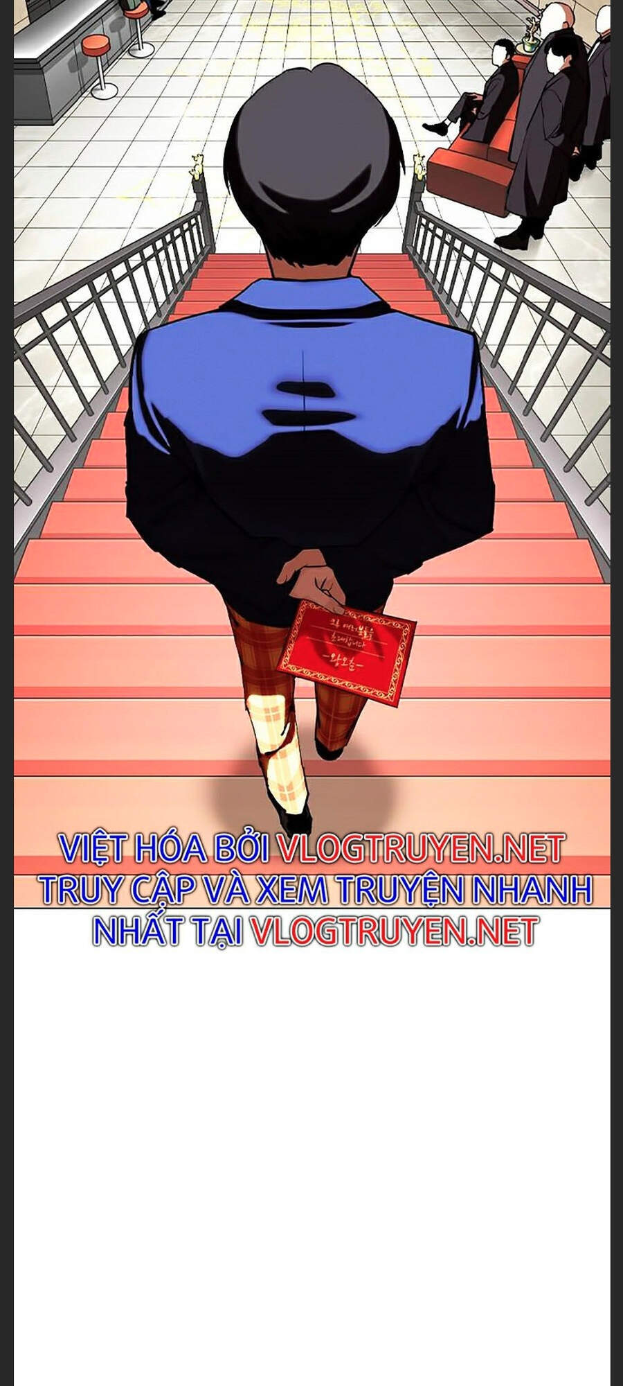 Lookism - Hoán Đổi Diệu Kỳ hoán đổi diệu kỳ - chapter 348 - Upload bởi truyensieuhay.com