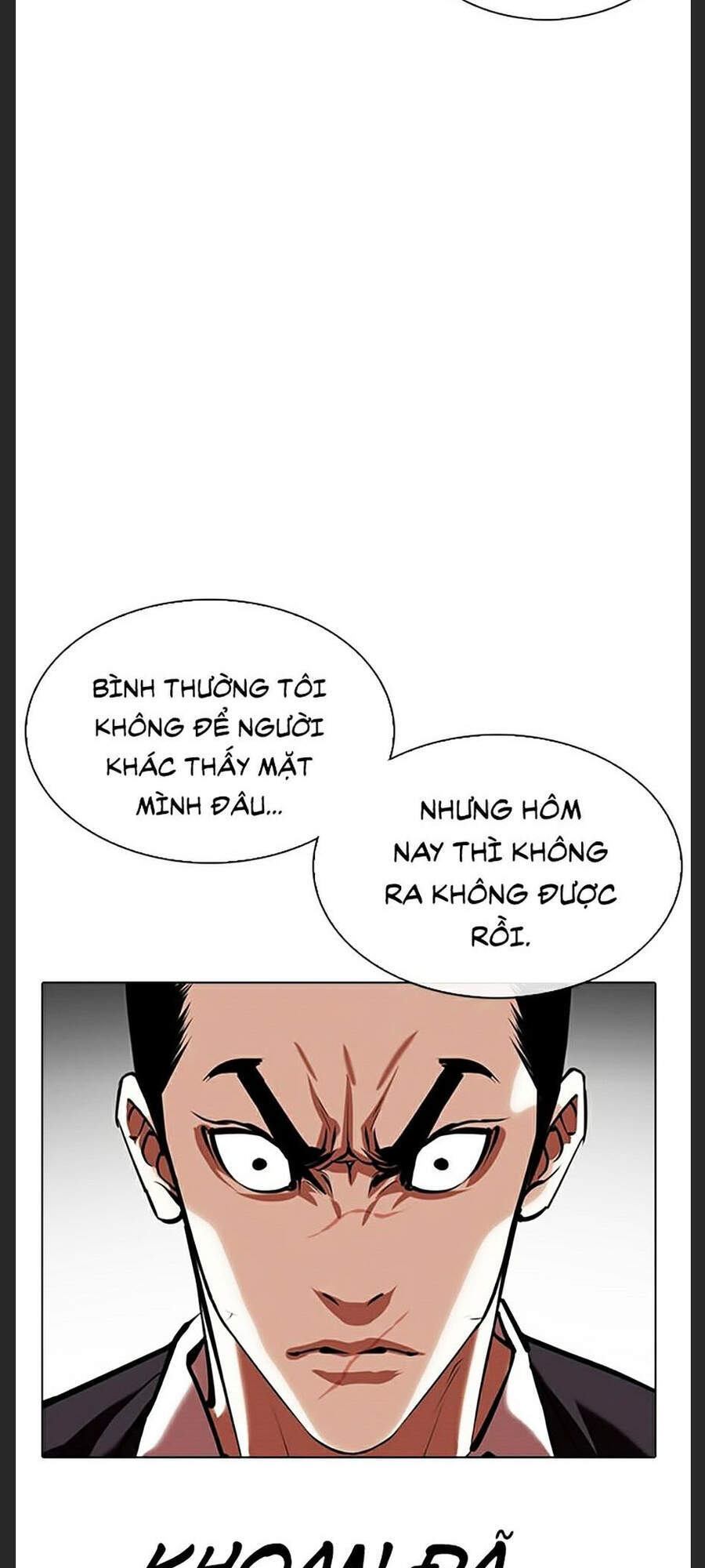 Lookism - Hoán Đổi Diệu Kỳ hoán đổi diệu kỳ - chapter 348 - Upload bởi truyensieuhay.com