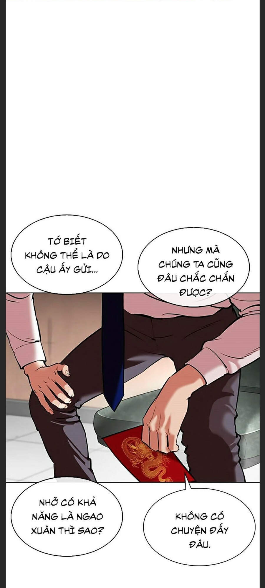 Lookism - Hoán Đổi Diệu Kỳ hoán đổi diệu kỳ - chapter 348 - Upload bởi truyensieuhay.com