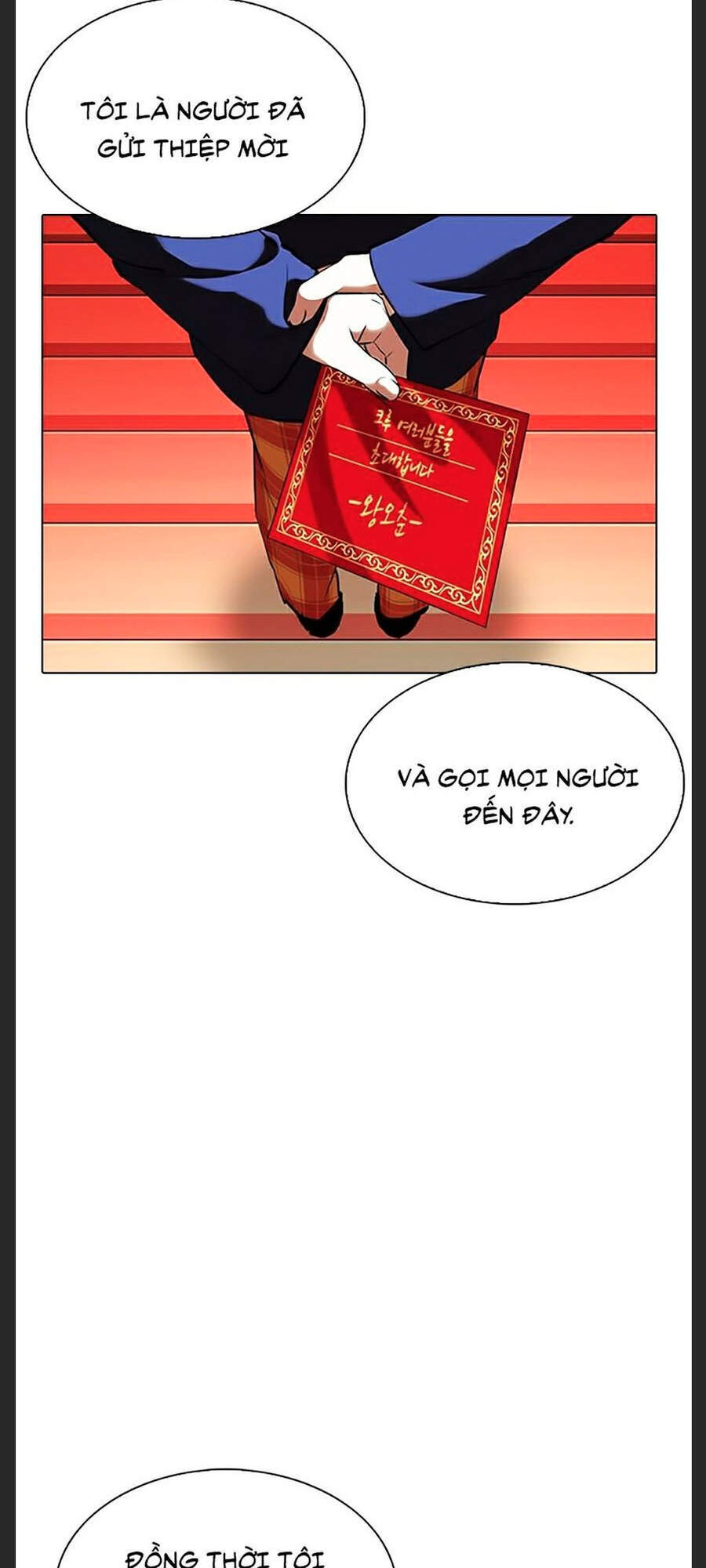 Lookism - Hoán Đổi Diệu Kỳ hoán đổi diệu kỳ - chapter 348 - Upload bởi truyensieuhay.com