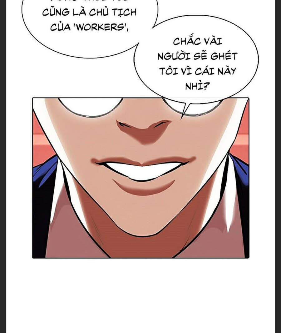 Lookism - Hoán Đổi Diệu Kỳ hoán đổi diệu kỳ - chapter 348 - Upload bởi truyensieuhay.com