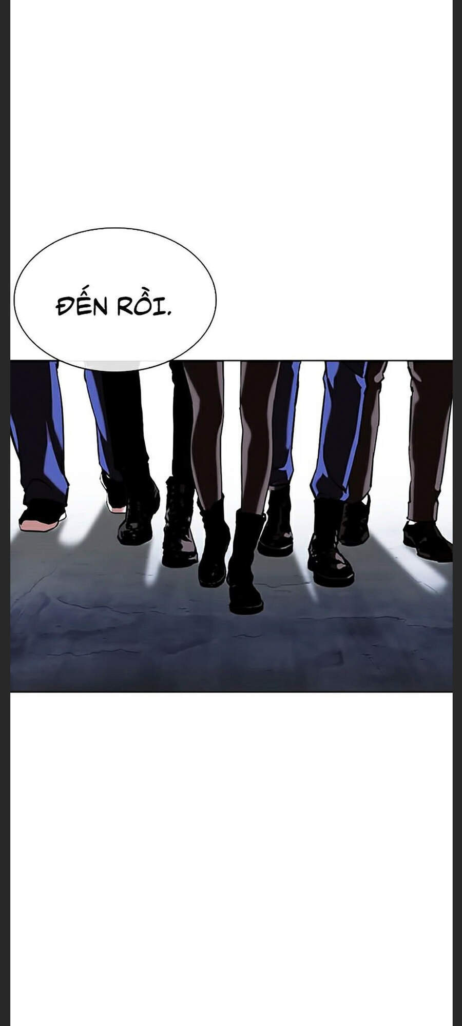 Lookism - Hoán Đổi Diệu Kỳ hoán đổi diệu kỳ - chapter 348 - Upload bởi truyensieuhay.com