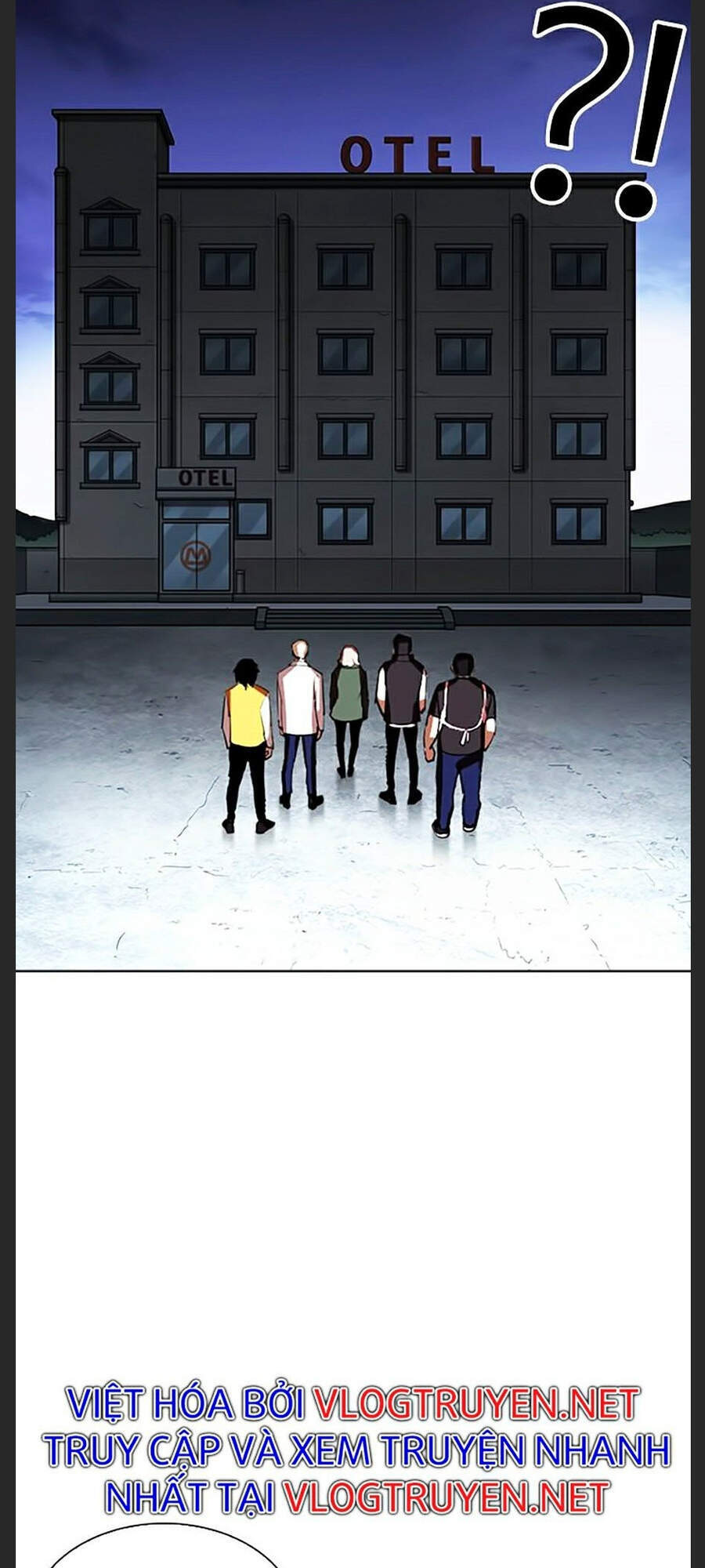Lookism - Hoán Đổi Diệu Kỳ hoán đổi diệu kỳ - chapter 348 - Upload bởi truyensieuhay.com