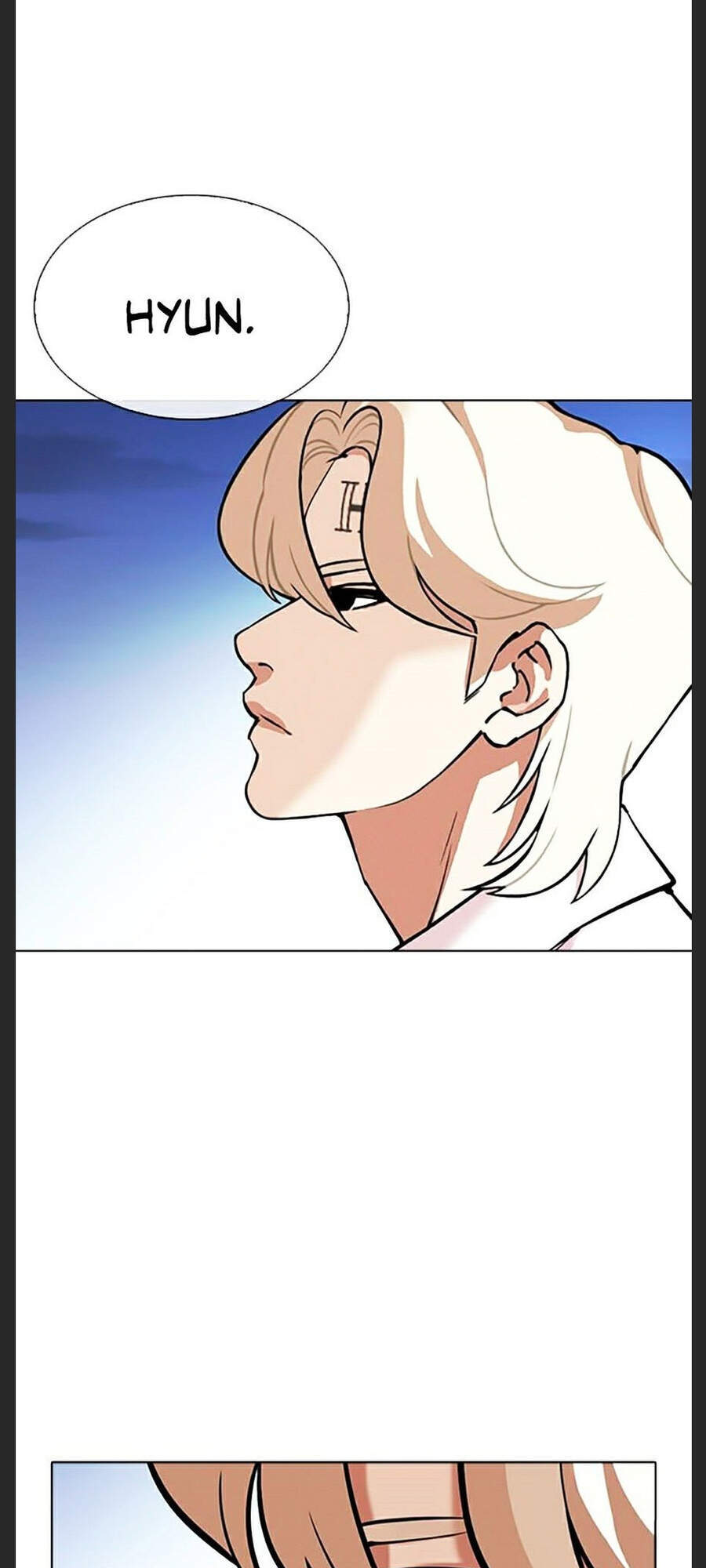 Lookism - Hoán Đổi Diệu Kỳ hoán đổi diệu kỳ - chapter 348 - Upload bởi truyensieuhay.com