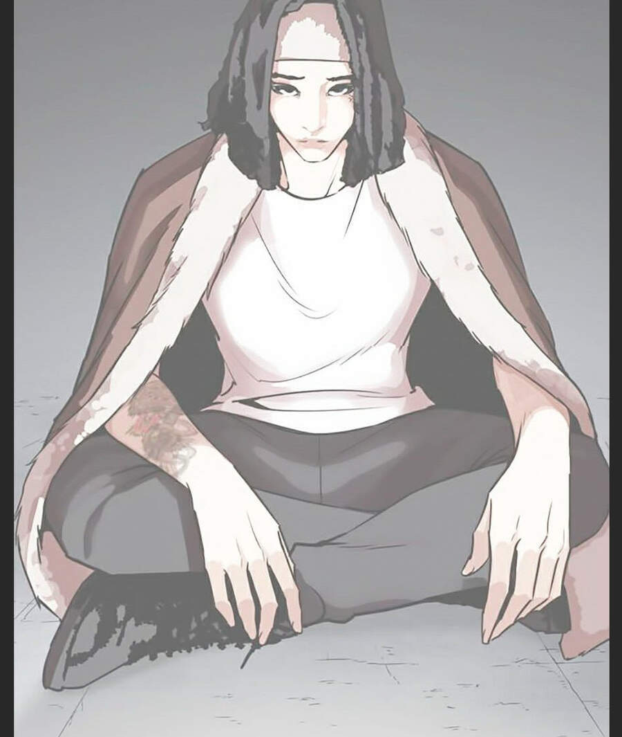Lookism - Hoán Đổi Diệu Kỳ hoán đổi diệu kỳ - chapter 348 - Upload bởi truyensieuhay.com