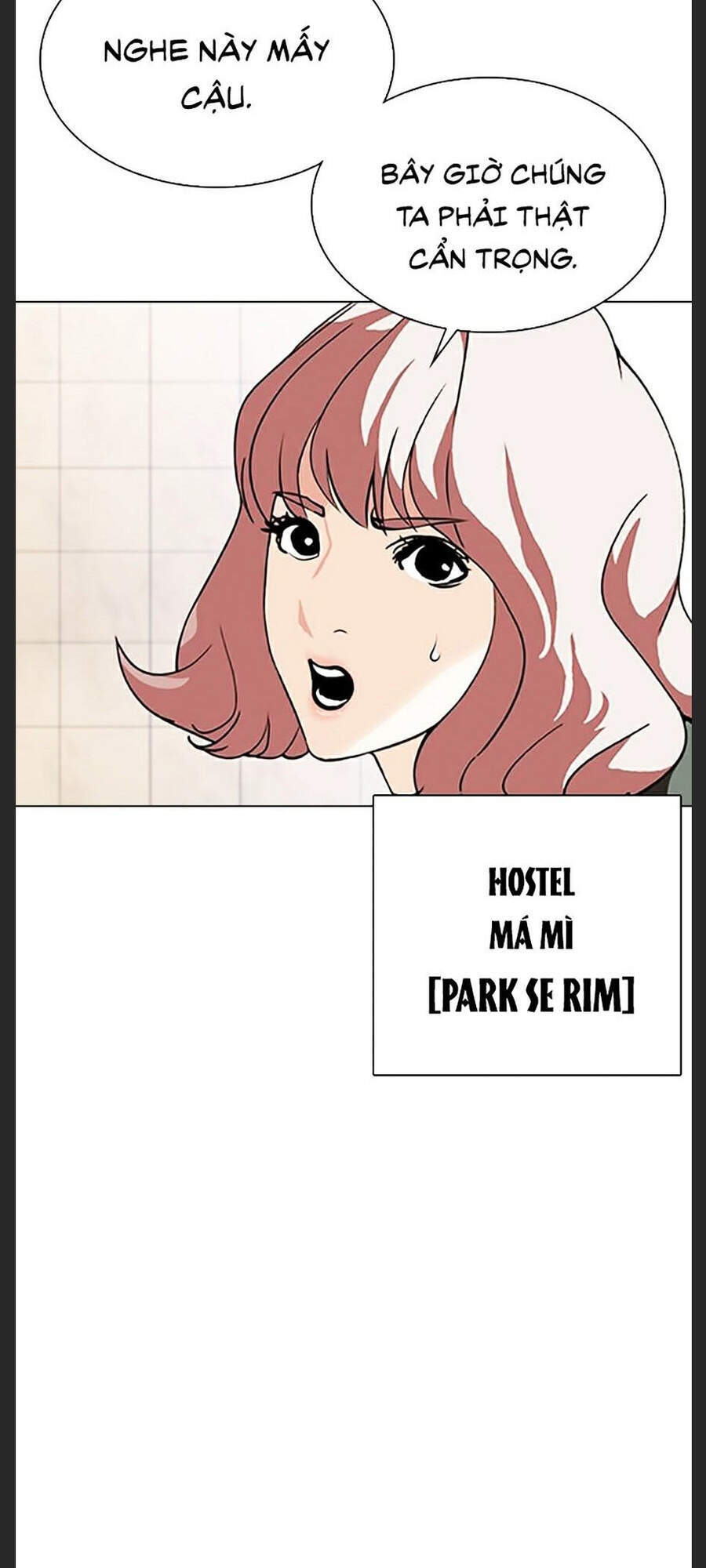 Lookism - Hoán Đổi Diệu Kỳ hoán đổi diệu kỳ - chapter 348 - Upload bởi truyensieuhay.com