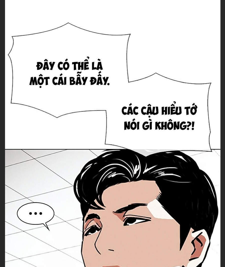 Lookism - Hoán Đổi Diệu Kỳ hoán đổi diệu kỳ - chapter 348 - Upload bởi truyensieuhay.com