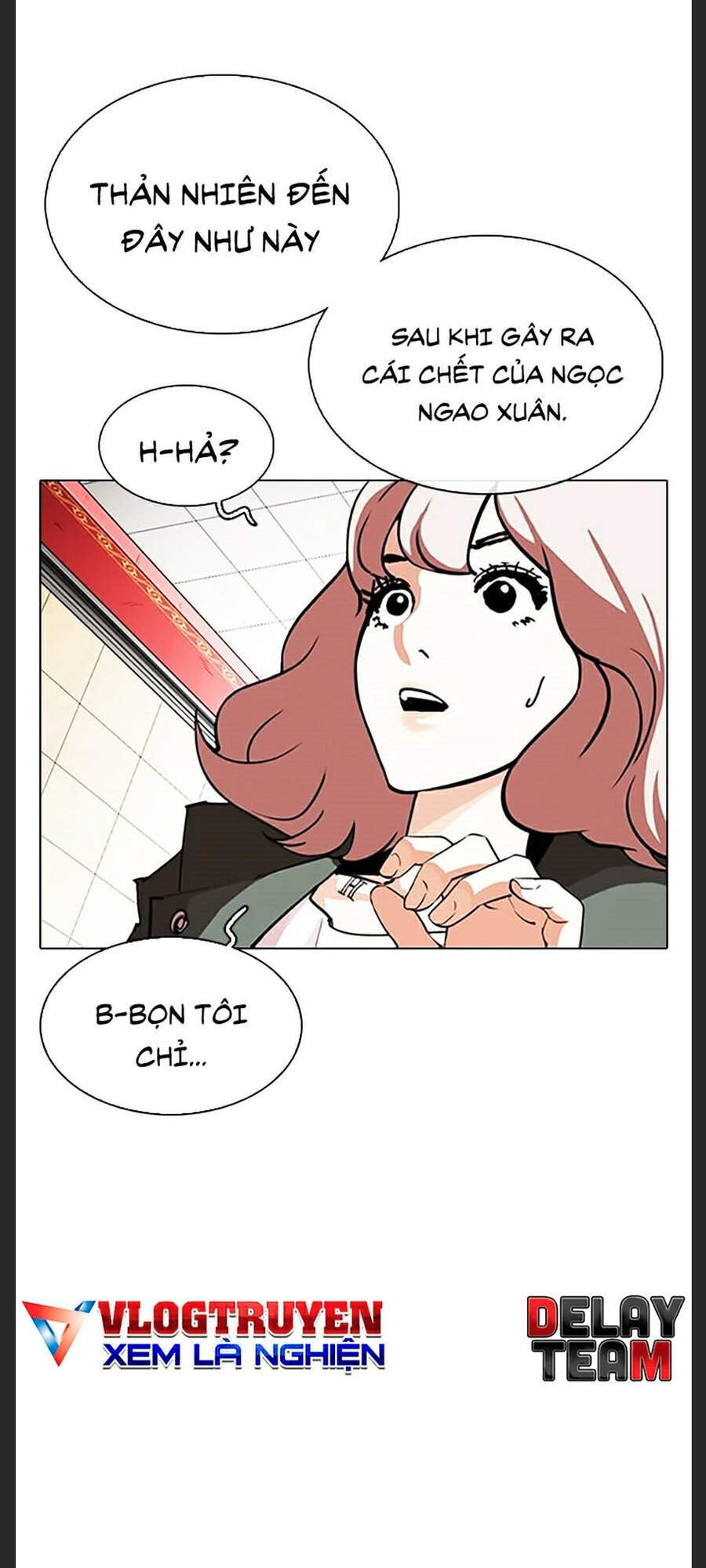 Lookism - Hoán Đổi Diệu Kỳ hoán đổi diệu kỳ - chapter 348 - Upload bởi truyensieuhay.com