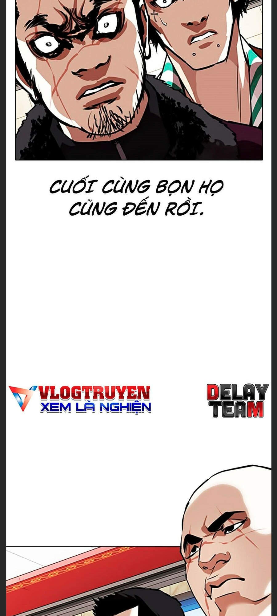 Lookism - Hoán Đổi Diệu Kỳ hoán đổi diệu kỳ - chapter 348 - Upload bởi truyensieuhay.com
