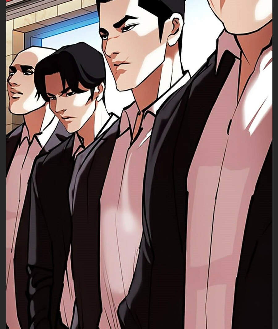 Lookism - Hoán Đổi Diệu Kỳ hoán đổi diệu kỳ - chapter 348 - Upload bởi truyensieuhay.com