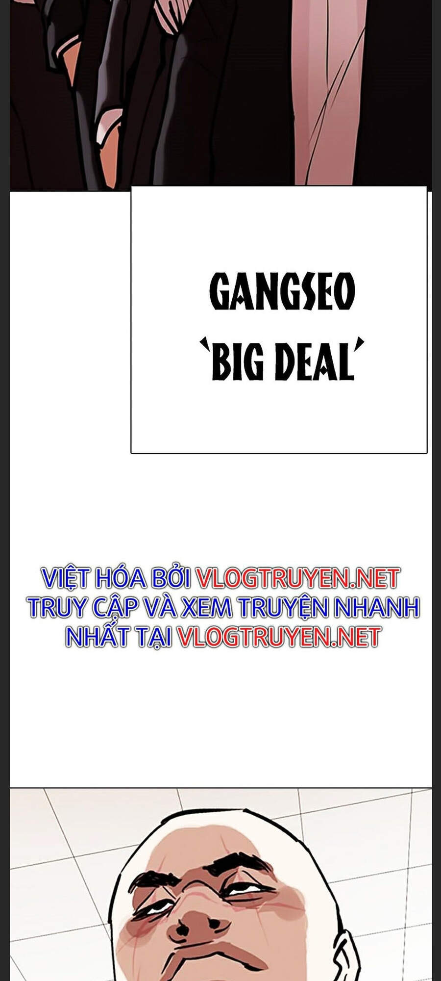 Lookism - Hoán Đổi Diệu Kỳ hoán đổi diệu kỳ - chapter 348 - Upload bởi truyensieuhay.com