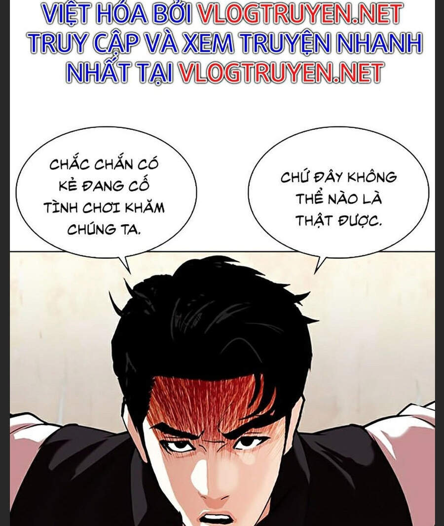 Lookism - Hoán Đổi Diệu Kỳ hoán đổi diệu kỳ - chapter 348 - Upload bởi truyensieuhay.com