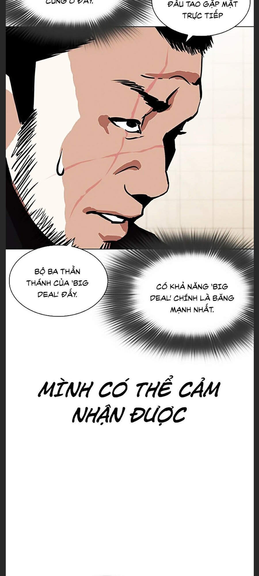 Lookism - Hoán Đổi Diệu Kỳ hoán đổi diệu kỳ - chapter 348 - Upload bởi truyensieuhay.com