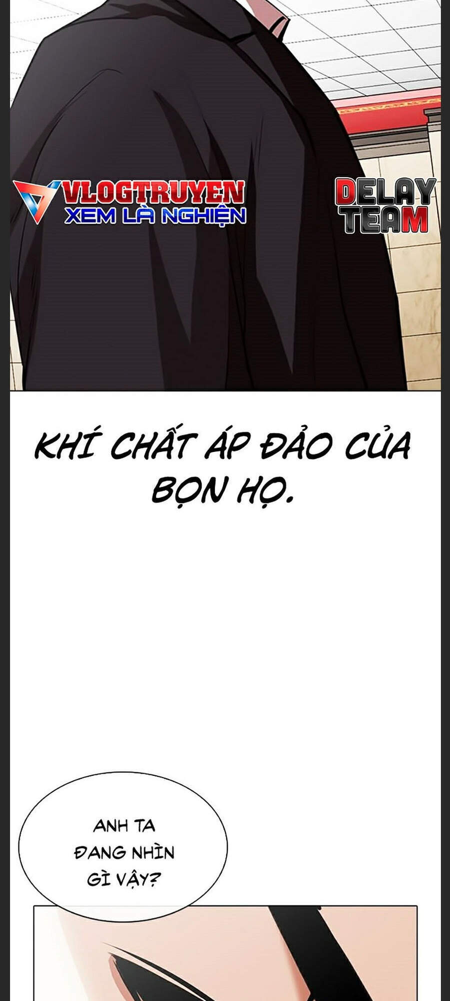 Lookism - Hoán Đổi Diệu Kỳ hoán đổi diệu kỳ - chapter 348 - Upload bởi truyensieuhay.com