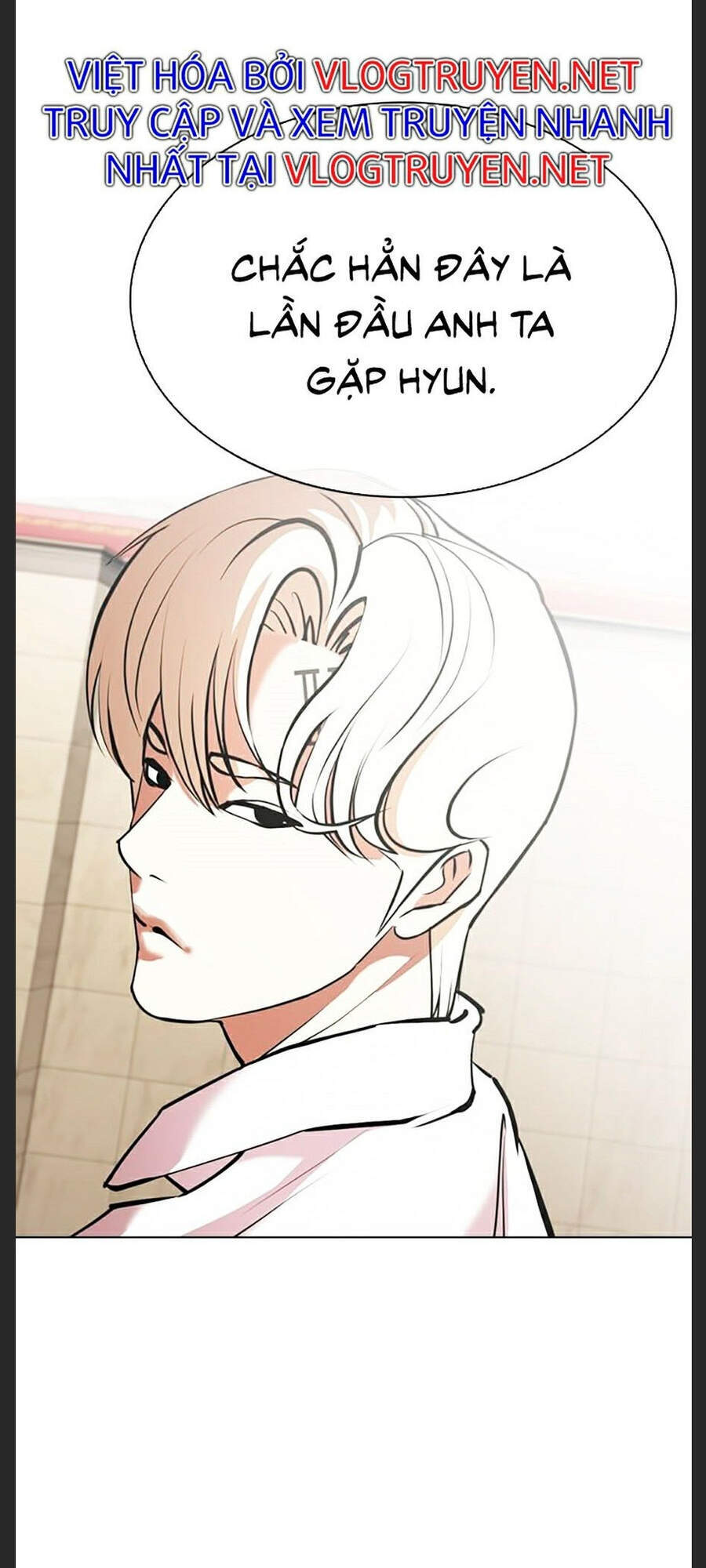 Lookism - Hoán Đổi Diệu Kỳ hoán đổi diệu kỳ - chapter 348 - Upload bởi truyensieuhay.com