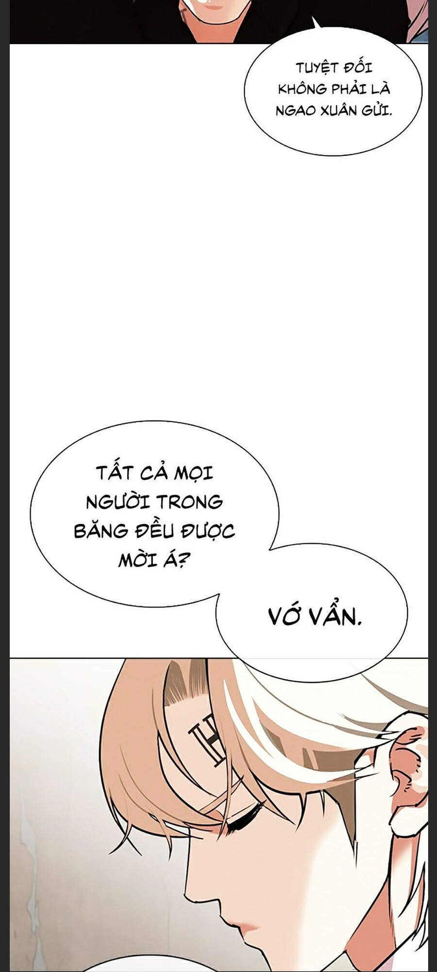 Lookism - Hoán Đổi Diệu Kỳ hoán đổi diệu kỳ - chapter 348 - Upload bởi truyensieuhay.com