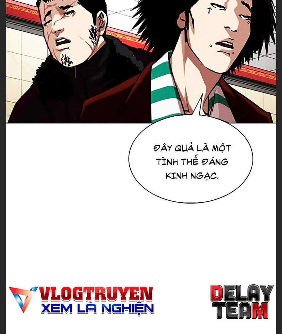 Lookism - Hoán Đổi Diệu Kỳ hoán đổi diệu kỳ - chapter 348 - Upload bởi truyensieuhay.com