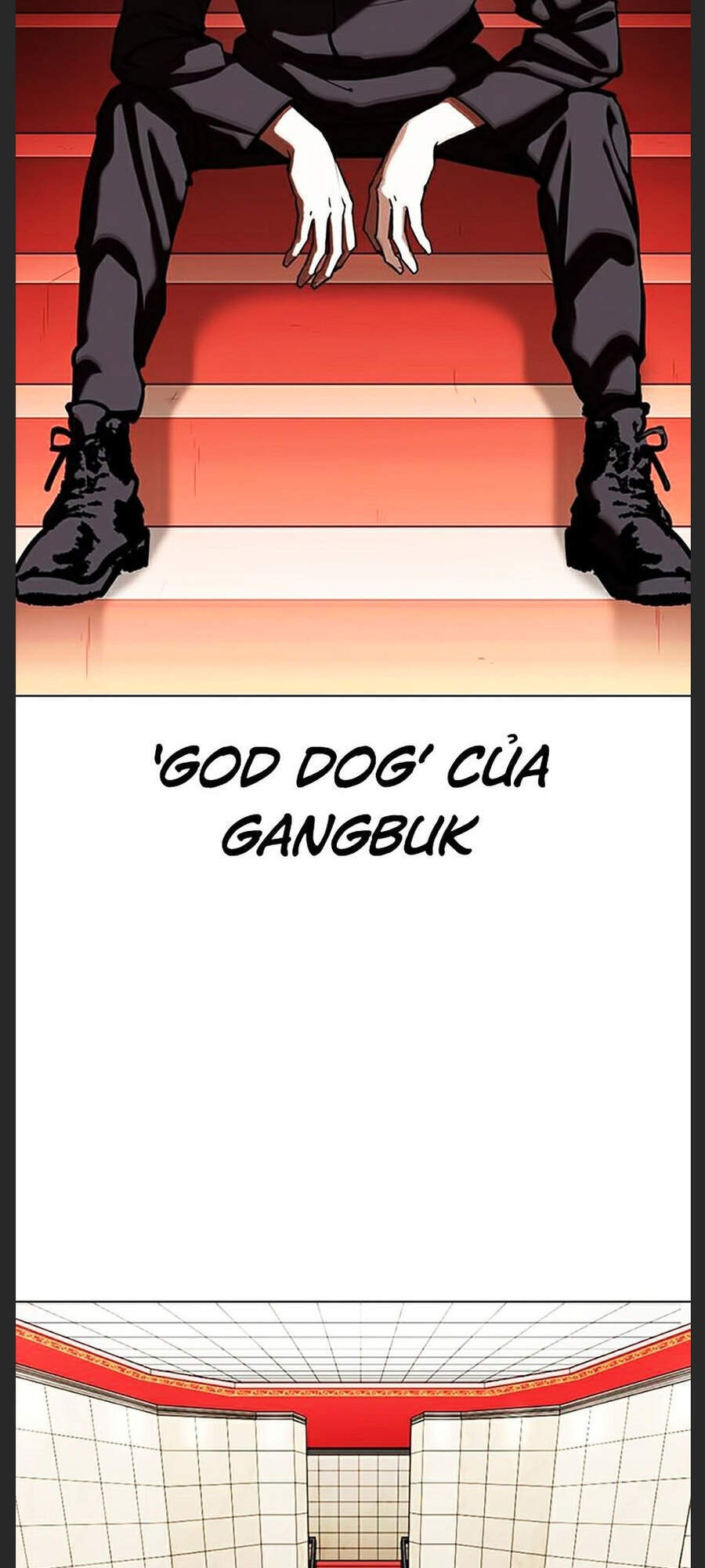 Lookism - Hoán Đổi Diệu Kỳ hoán đổi diệu kỳ - chapter 348 - Upload bởi truyensieuhay.com