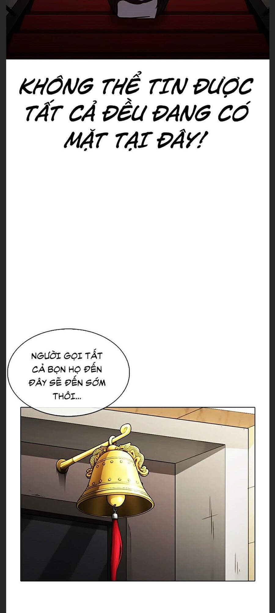 Lookism - Hoán Đổi Diệu Kỳ hoán đổi diệu kỳ - chapter 348 - Upload bởi truyensieuhay.com