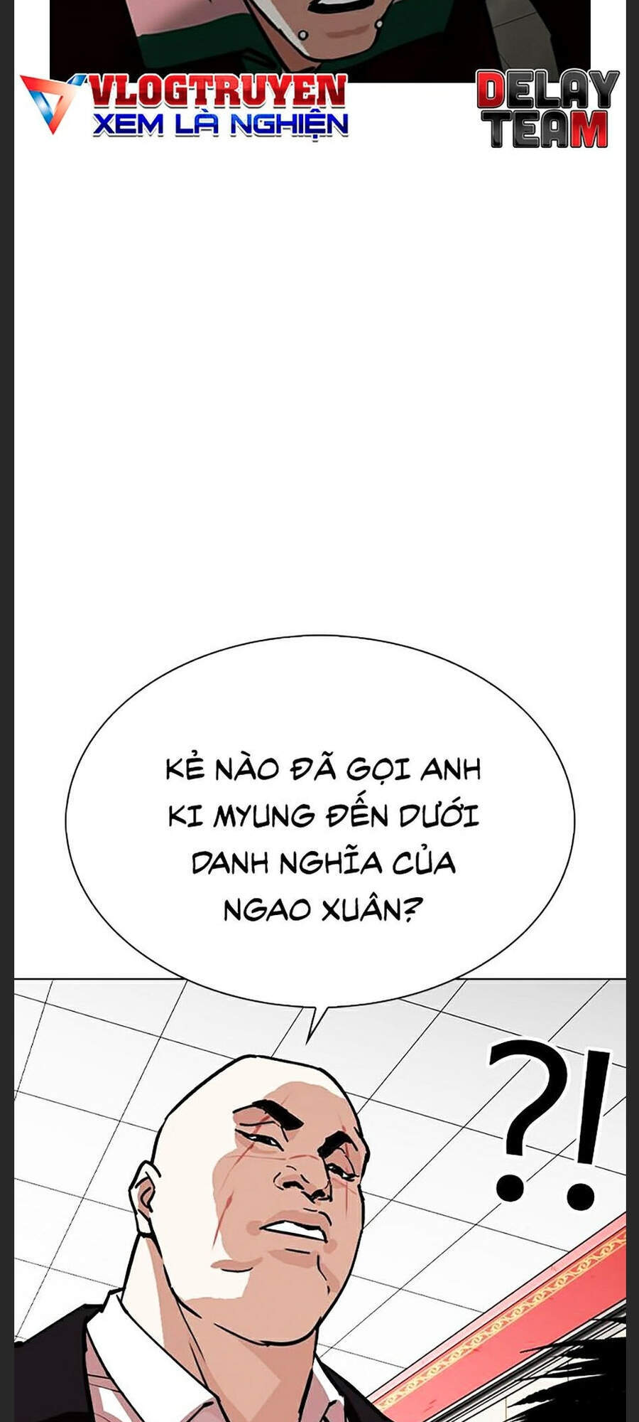 Lookism - Hoán Đổi Diệu Kỳ hoán đổi diệu kỳ - chapter 348 - Upload bởi truyensieuhay.com