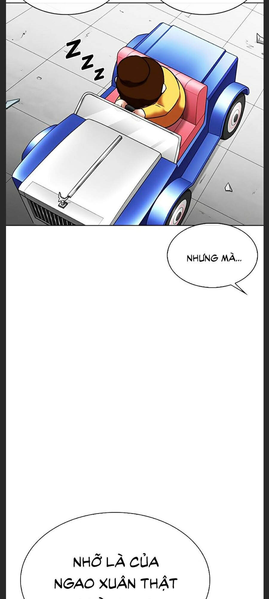 Lookism - Hoán Đổi Diệu Kỳ hoán đổi diệu kỳ - chapter 348 - Upload bởi truyensieuhay.com