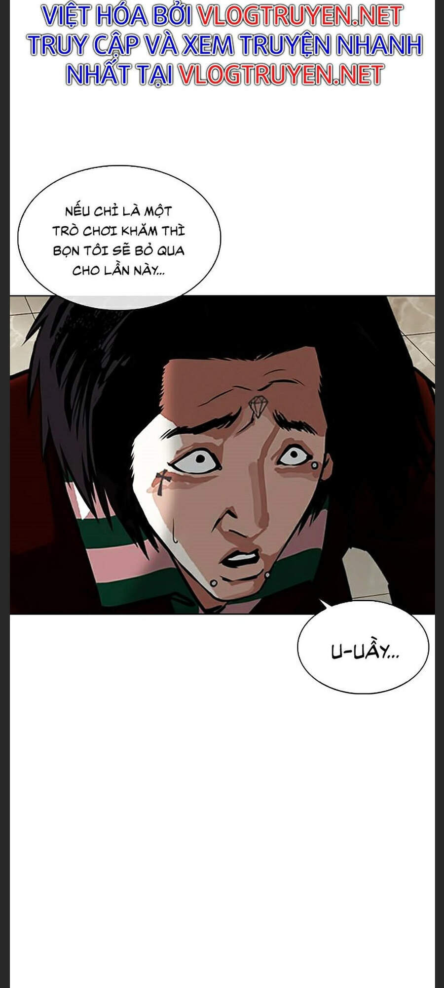 Lookism - Hoán Đổi Diệu Kỳ hoán đổi diệu kỳ - chapter 348 - Upload bởi truyensieuhay.com