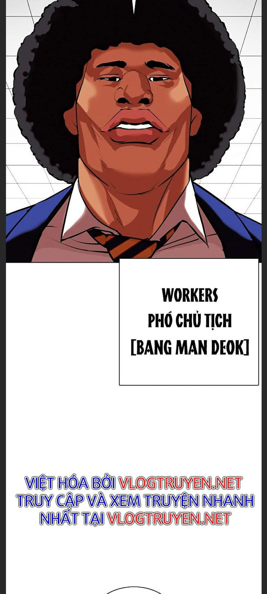 Lookism - Hoán Đổi Diệu Kỳ hoán đổi diệu kỳ - chapter 348 - Upload bởi truyensieuhay.com