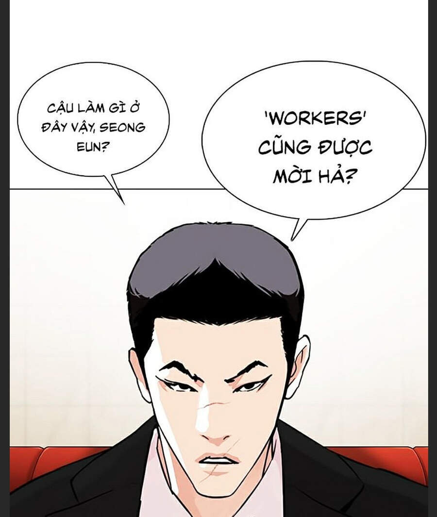 Lookism - Hoán Đổi Diệu Kỳ hoán đổi diệu kỳ - chapter 348 - Upload bởi truyensieuhay.com