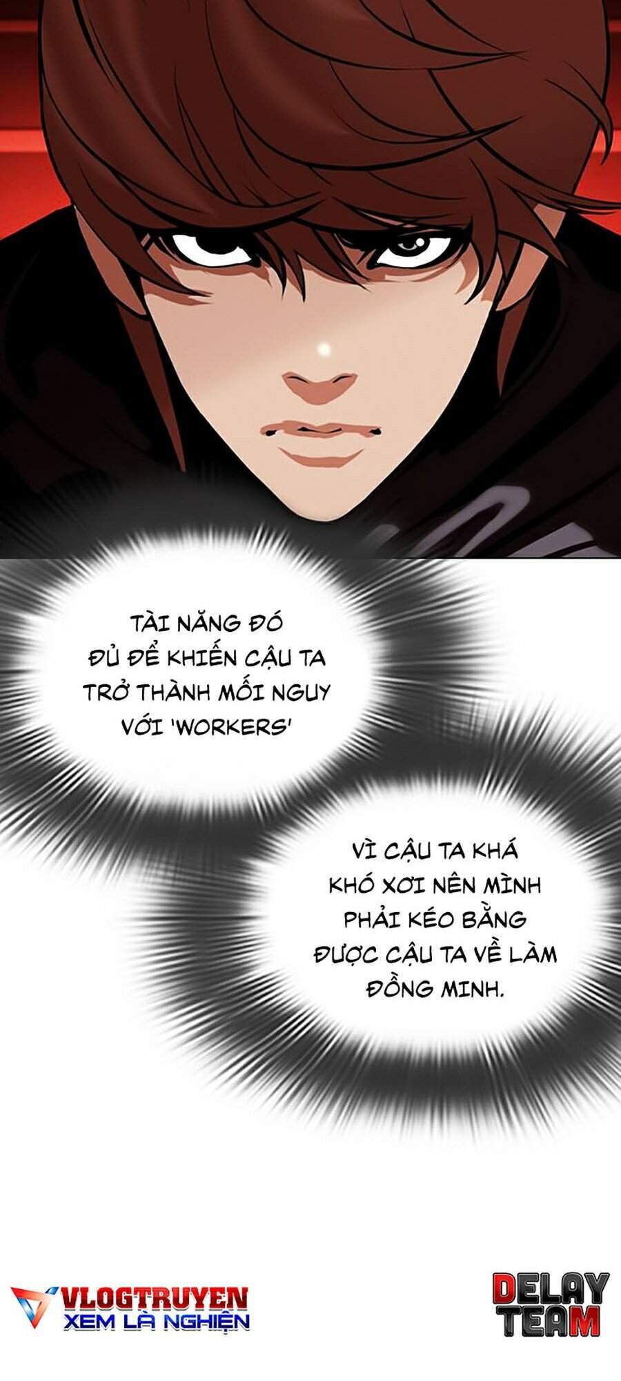 Lookism - Hoán Đổi Diệu Kỳ hoán đổi diệu kỳ - chapter 349 - Upload bởi truyensieuhay.com