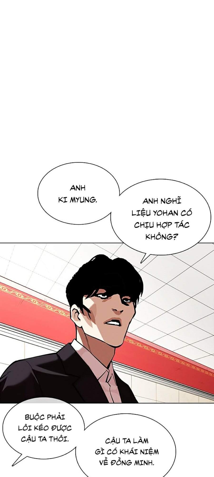 Lookism - Hoán Đổi Diệu Kỳ hoán đổi diệu kỳ - chapter 349 - Upload bởi truyensieuhay.com