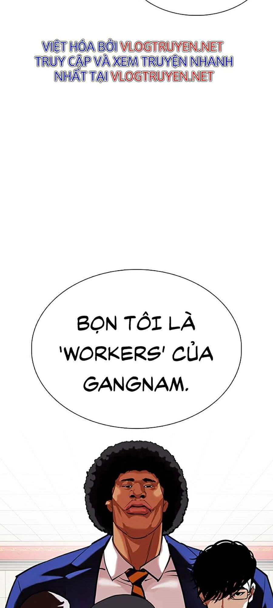 Lookism - Hoán Đổi Diệu Kỳ hoán đổi diệu kỳ - chapter 349 - Upload bởi truyensieuhay.com