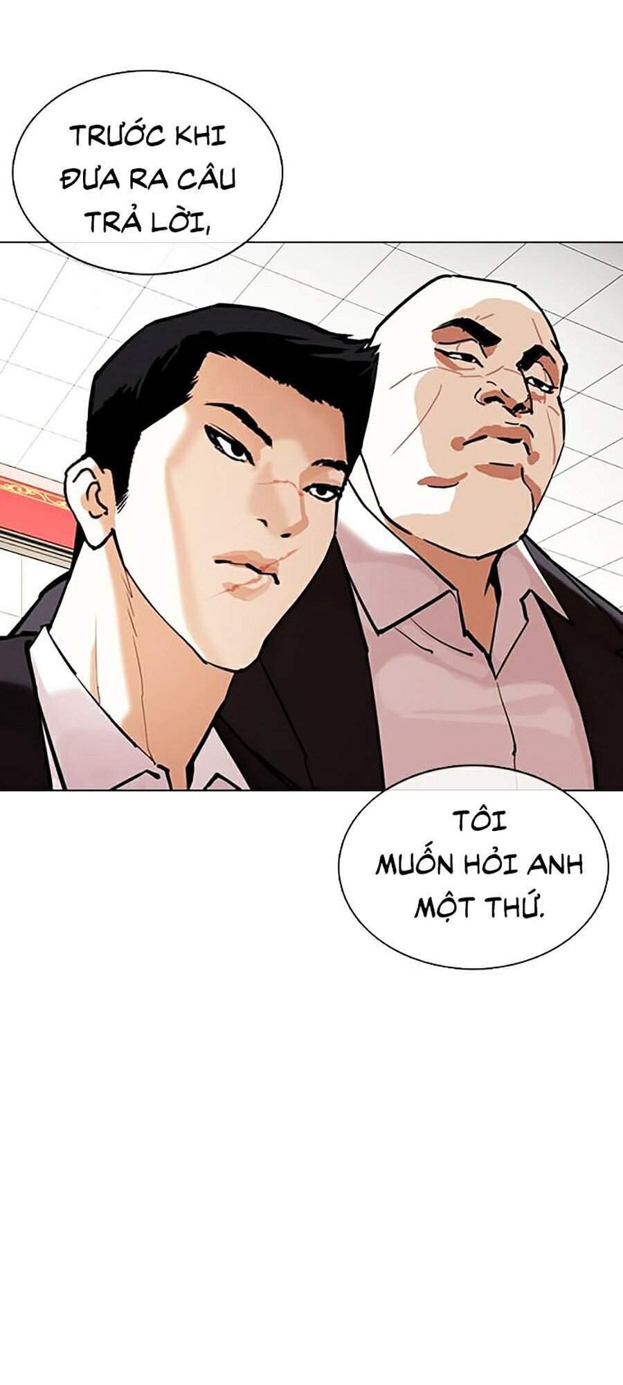 Lookism - Hoán Đổi Diệu Kỳ hoán đổi diệu kỳ - chapter 349 - Upload bởi truyensieuhay.com