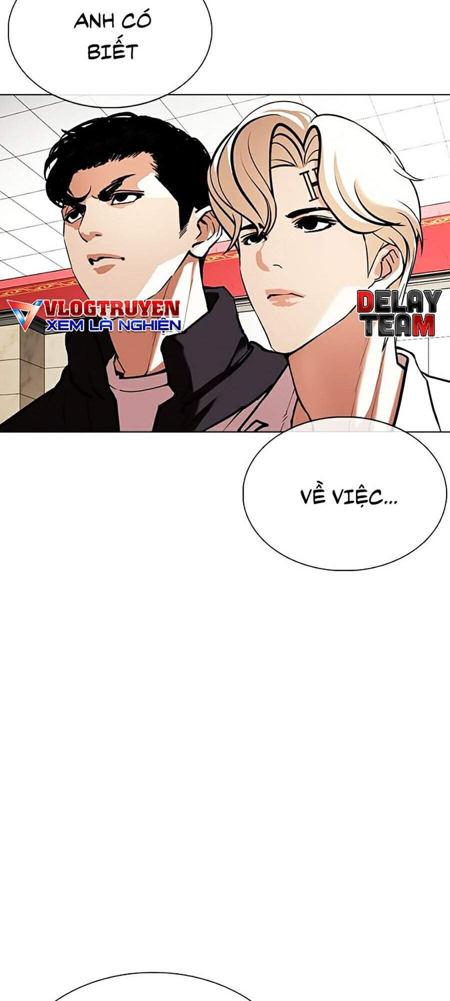Lookism - Hoán Đổi Diệu Kỳ hoán đổi diệu kỳ - chapter 349 - Upload bởi truyensieuhay.com