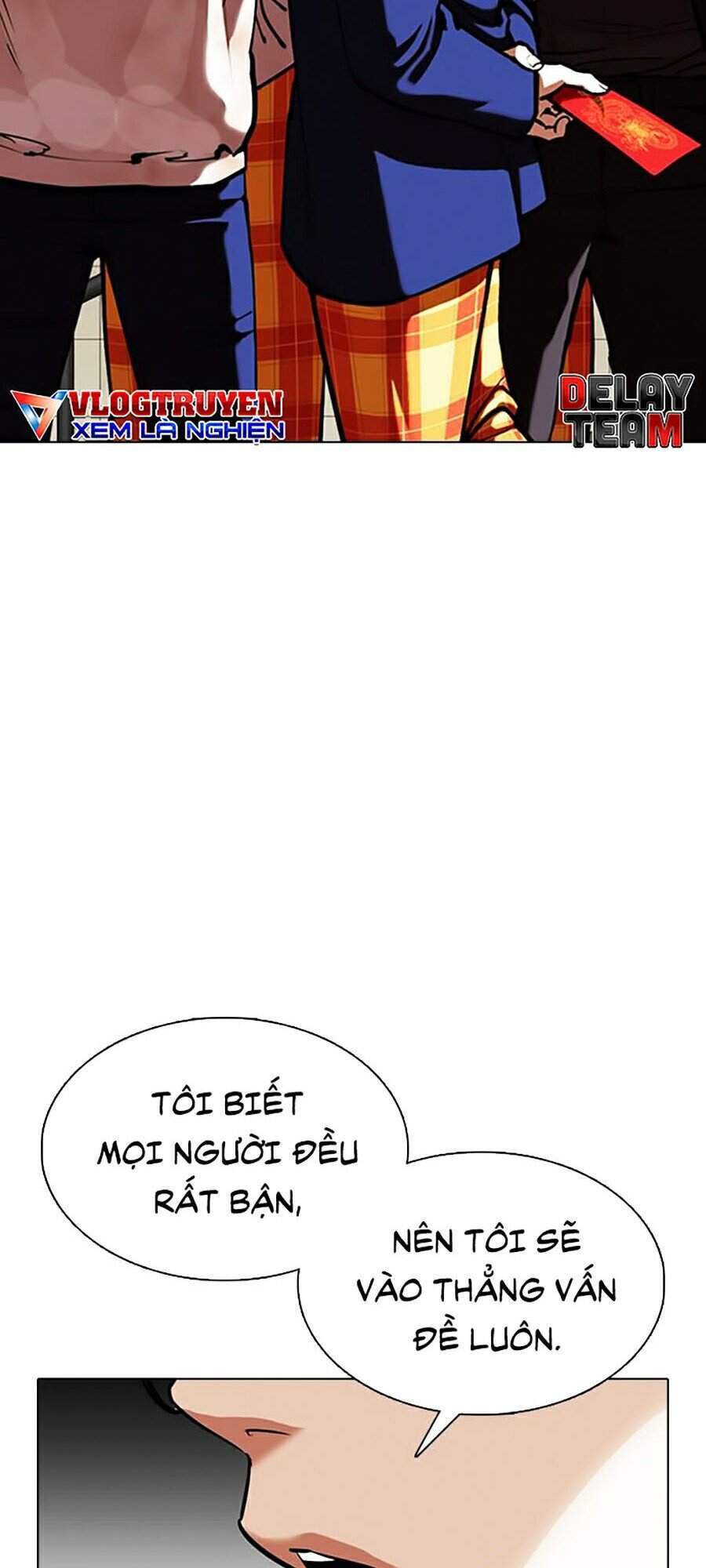 Lookism - Hoán Đổi Diệu Kỳ hoán đổi diệu kỳ - chapter 349 - Upload bởi truyensieuhay.com