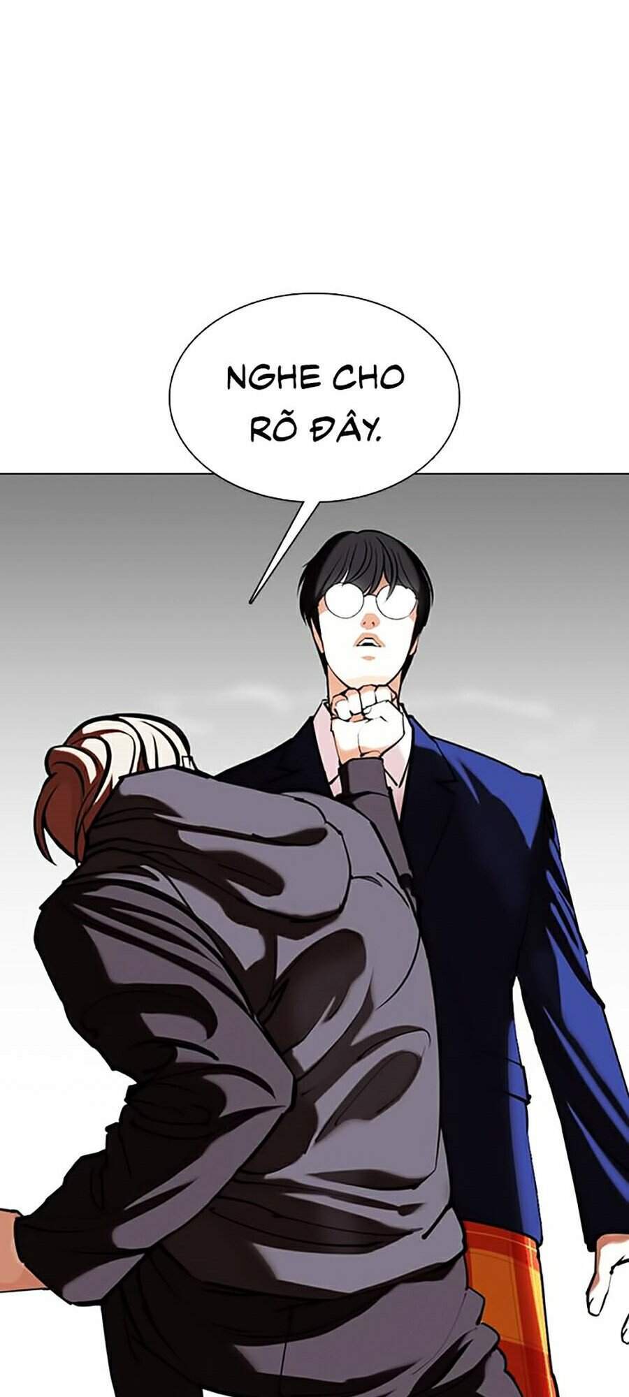 Lookism - Hoán Đổi Diệu Kỳ hoán đổi diệu kỳ - chapter 349 - Upload bởi truyensieuhay.com