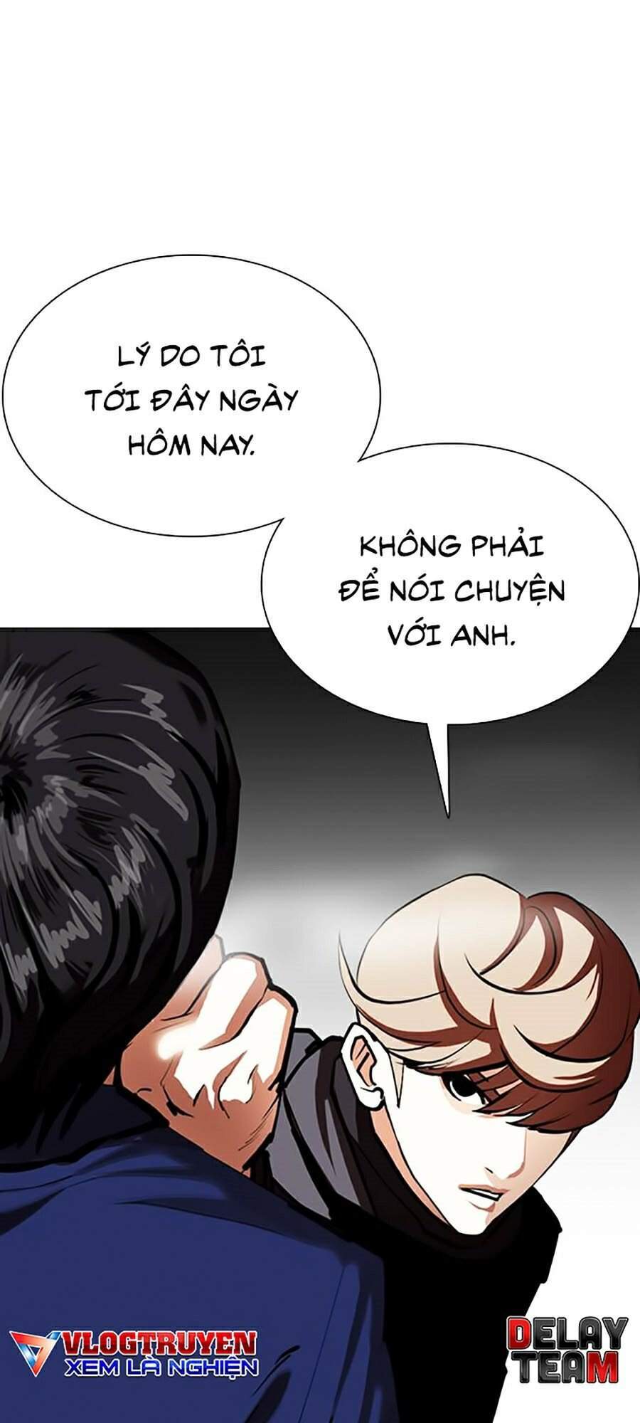 Lookism - Hoán Đổi Diệu Kỳ hoán đổi diệu kỳ - chapter 349 - Upload bởi truyensieuhay.com