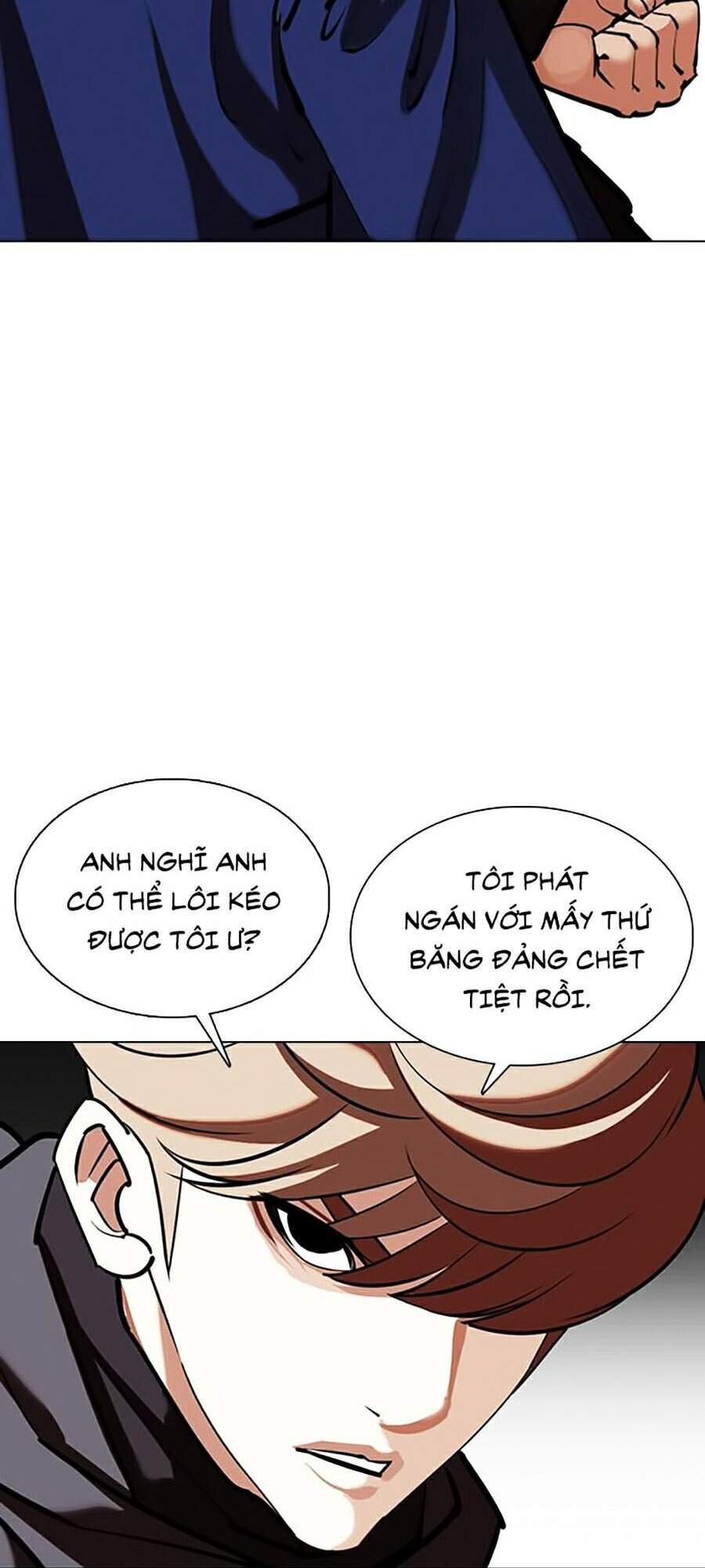 Lookism - Hoán Đổi Diệu Kỳ hoán đổi diệu kỳ - chapter 349 - Upload bởi truyensieuhay.com